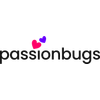 passionbugs Logotipo