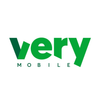 Very Mobile Logotipo