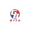 GB Kits Ltd Logotype