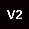 v2classic.co.uk Logotipo
