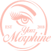 Yourmorphine Logotipo