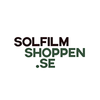solfilmshoppen.se Logotyyppi