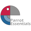 Parrot Essentials Logotype