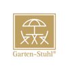 Garten‑Stuhl Logotype