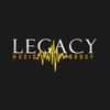 Legacy Music Group Logotipo
