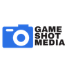 Game Shot Media Logotype