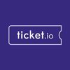ticket.io Logotype