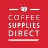 Coffee Supplies Direct Logotype