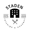 STADEN INTERIØR OG GOURMET 