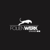 Folienwerk Spanner Shop Logotype