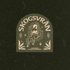 Skogsvrån Logotype