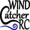 WIND CATCHER RC Logotyyppi