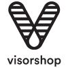 Visorshop Logotype