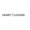 HEART LOCKER Logo