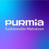 Funktionelle Matratzen Purmia® Logotype
