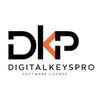 Digitalkeyspro Logotipo