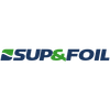 SUP&Foil Logotype