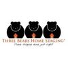 Three Bears Home Staging® Logó