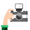Fotocollege Logotyp