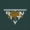 Trinity Gin Logotype