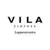 VILA Lappeenranta Logotype