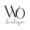 Wild Oak Boutique Logotype