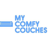 My Comfy Couches Logotype