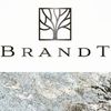 Brandt Bad Logo