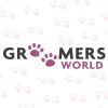 groomersworld.co.uk Logotype