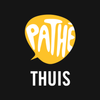 Pathé Thuis Logotype