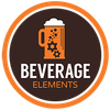 Beverage Elements Logotyp