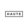 Haute Hampers Logotyyppi