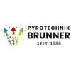 Pyrotechnik Brunner Logo