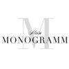Mein Monogramm Logotipo
