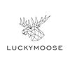 SP LUCKYMOOSE-SHOP Logo