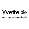 yvettesports.de Logotip