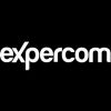 Expercom  Apple Logotype