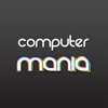 COMPUTERMANIA Logotipo