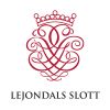 Lejondals slottshotell Logotyp