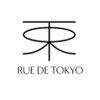 Rue De Tokyo Logo