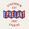 EPHELANT STUDIOS Logotype