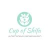Cup of Shifa Logotype