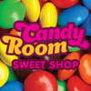 Candy Room Logotyp
