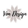 vondesign Logotipo