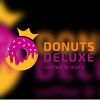 www.donuts-deluxe.de Logotype