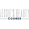 Jessie's Beauty Corner Logotype