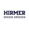 Hirmer Grosse Groessen Logo