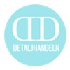 detaljhandeln Logotyp