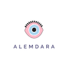 alemdara.com Logotip