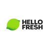HelloFresh Logotype